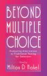 Beyond Multiple Choice - Bild 1