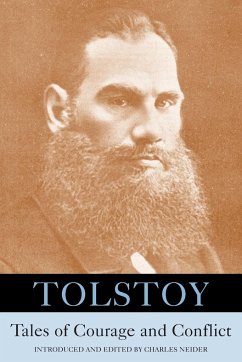 Tolstoy - Tolstoy, Count Leo