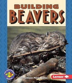 Building Beavers - Martin-James, Kathleen