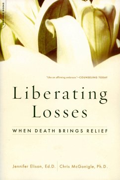 Liberating Losses - Elison, Jennifer; Mcgonigle, Chris