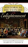 Historical Dictionary of the Enlightenment