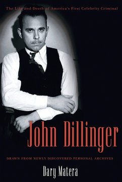 John Dillinger - Matera, Dary