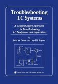 Troubleshooting LC Systems