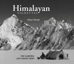 Himalayan Vignettes - Naoroji, Kekoo
