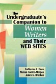 Undergraduate's Companion to Women Writers and Their Web Sites