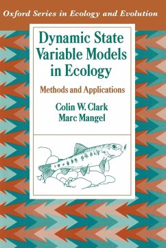 Oxford Series in Ecology and Evolution - Clark, Colin W.; Mangel, Marc