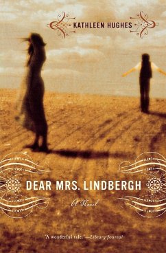 Dear Mrs. Lindbergh - Hughes, Kathleen Rscj