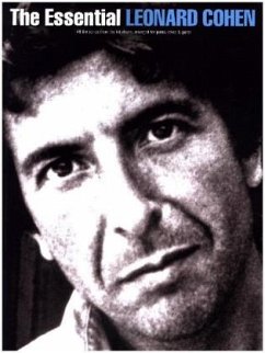 The Essential Leonard Cohen - Cohen, Leonard