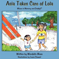 Asia Takes Care of Lola