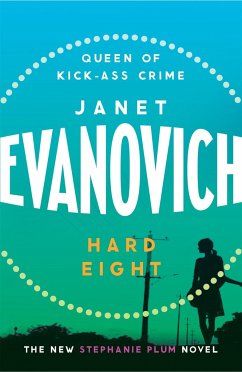 Hard Eight - Evanovich, Janet