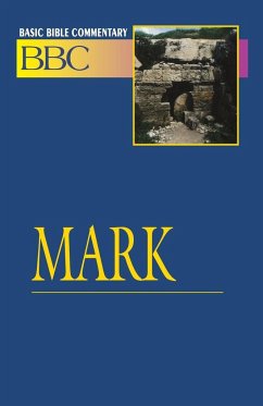 Mark - Abingdon Press; Weaver, Walter P.