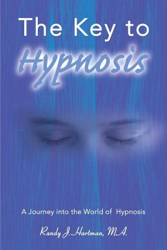 The Key to Hypnosis