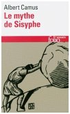 Le mythe de Sisyphe