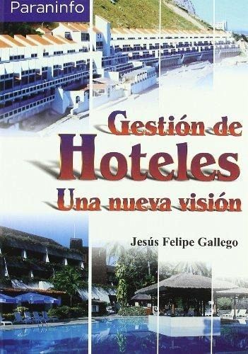 Gestión de hoteles