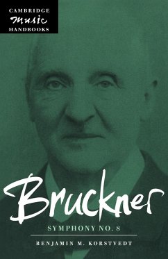 Bruckner - Korstvedt, Benjamin M.