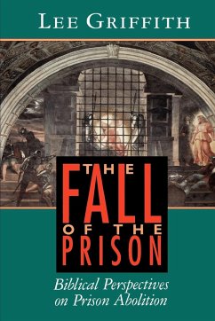 The Fall of the Prison - Griffith, Lee