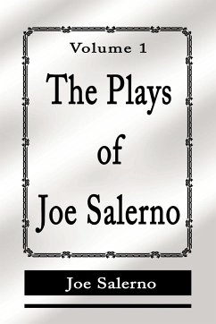 The Plays of Joe Salerno