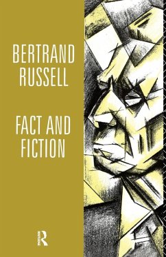 Cover Fact and Fiction