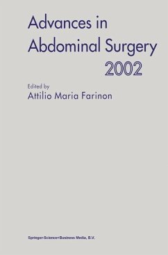 Advances in Abdominal Surgery 2002 - Farinon