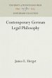 Contemporary German Legal Philosophy - Bild 1