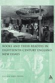 Books and Their Readers in 18th Century England