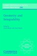 Geometry and Integrability - Bild 1