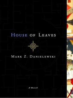 House of Leaves - Danielewski, Mark Z.