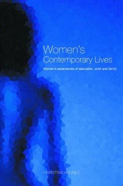 Women's Contemporary Lives - Hughes, Christina