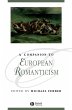 Companion European Romanticism - Bild 1