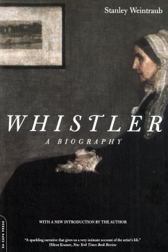 Whistler - Weintraub, Stanley