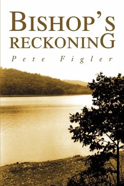 Bishop's Reckoning - Figler, Pete