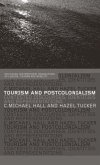 Tourism and Postcolonialism