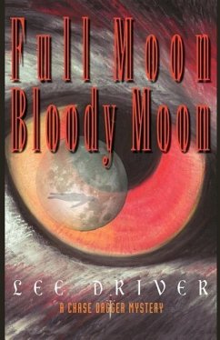 Full Moon-Bloody Moon - Driver, Lee