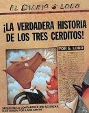 La Verdadera Historia de Los Tres Cerditos! (the True Story of the Three Little Pigs)
