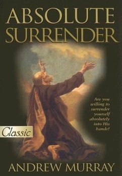 Absolute Surrender - Murray, Andrew