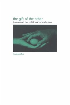 The Gift of the Other - Guenther, Lisa