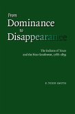 From Dominance to Disappearance