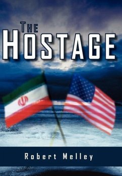 The Hostage - Melley, Robert