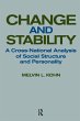 Change and Stability - Bild 1