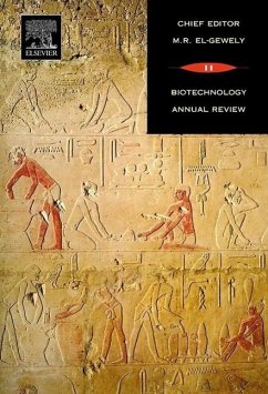 Biotechnology Annual Review - El-Gewely, M. Raafat