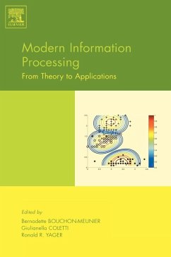 Cover Modern Information Processing
