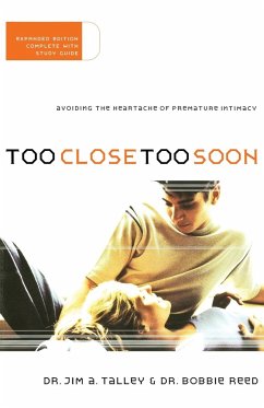 Too Close Too Soon (Expanded) - Talley, Jim A.