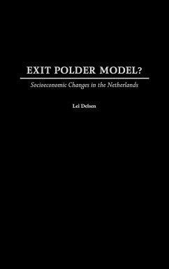 Exit Polder Model? - Delsen, Lei