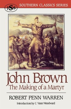 John Brown - Warren, Robert Penn