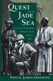 Quest For The Jade Sea