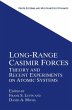 Long-Range Casimir Forces - Bild 1
