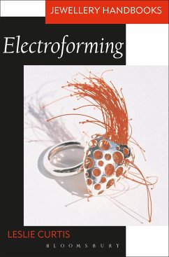 Electroforming - Curtis, Leslie