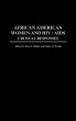 African American Women and HIV/AIDS - Bild 1