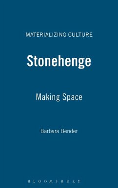Cover Stonehenge