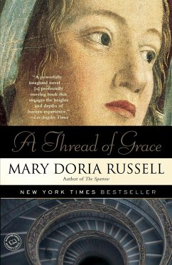 A Thread of Grace - Russell, Mary Doria
